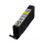 Canon CLI-581Y XXL Yellow 830 str. - 381908 - zdjęcie 2